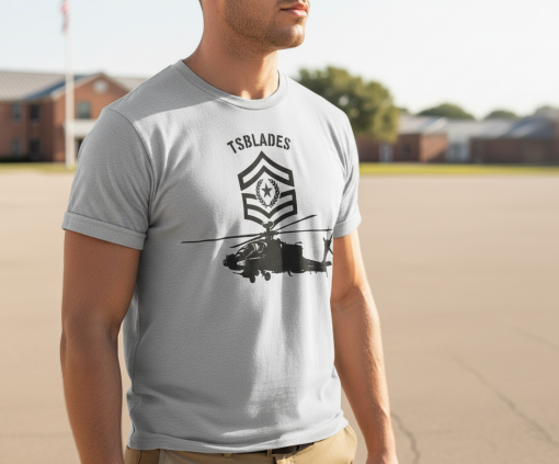 TS- ACADEMY HAWK - Imagen 2