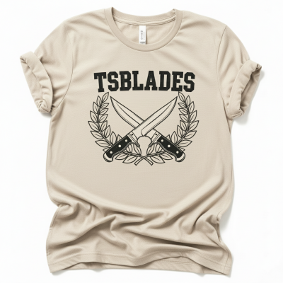 TS- ACADEMY LEGION