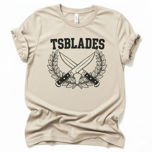 TS- ACADEMY LEGION