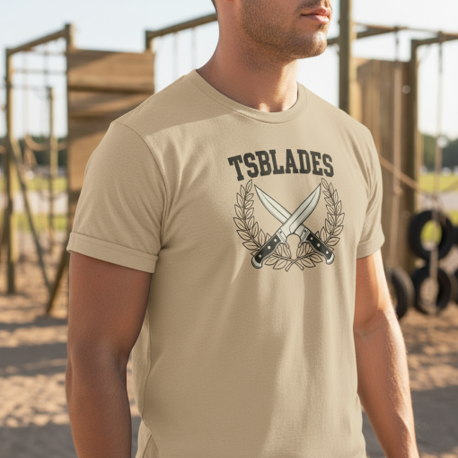 TS- ACADEMY LEGION - Image 2