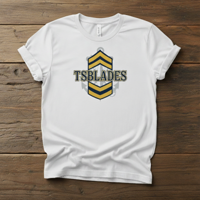 TS- ACADEMY NAVY