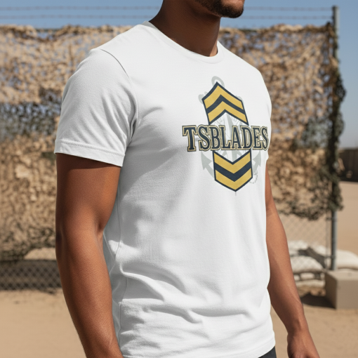 TS-ACADEMY NAVY - Image 2