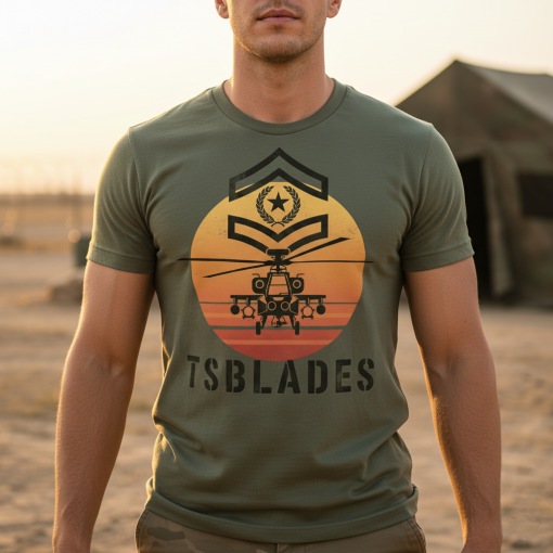 TS- ACADEMY SUNSET - Image 2