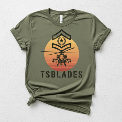 TS- ACADEMY SUNSET