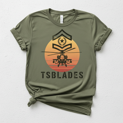 TS- ACADEMY SUNSET